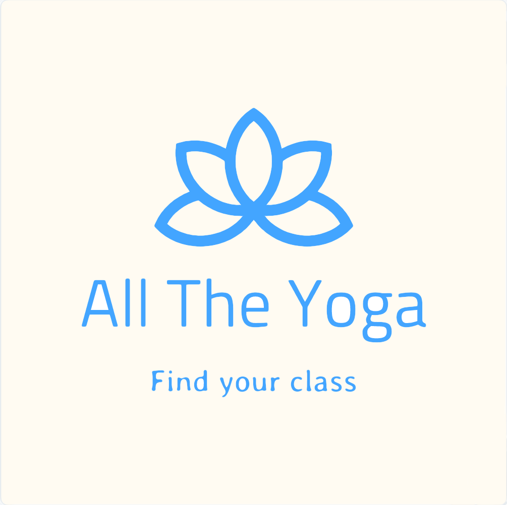 All The Yoga